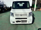 ホンダ N-VAN