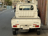 ハイゼットトラック スタンダード エアコン パワステ 3方開 5MT