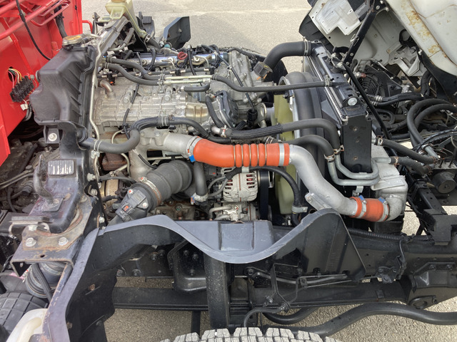 三菱ふそう キャンター_画像34