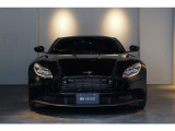 DB11 5.2 正規ディーラー車