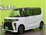 タントカスタム X 9型Dオーディオ★全方位カメラ★未使用車