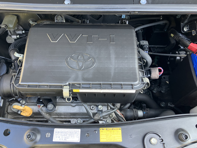 トヨタ bB 1.5 Z A スマートキー ナビ TV ETC の中古車詳細 (67,000km