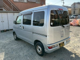 軽バンは整備済み車両を提供しております。