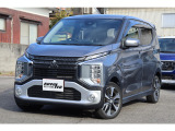 三菱 eKクロス
