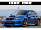 インプレッサWRX 2.0 WRX STI 4WD WRX STi スペックCカーボンLSD