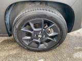 純正16インチアルミホイール付き★