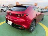 MAZDA3ファストバック 1.8 XD Lパッケージ ワンオーナー/禁煙車/ドラレコ/ETC