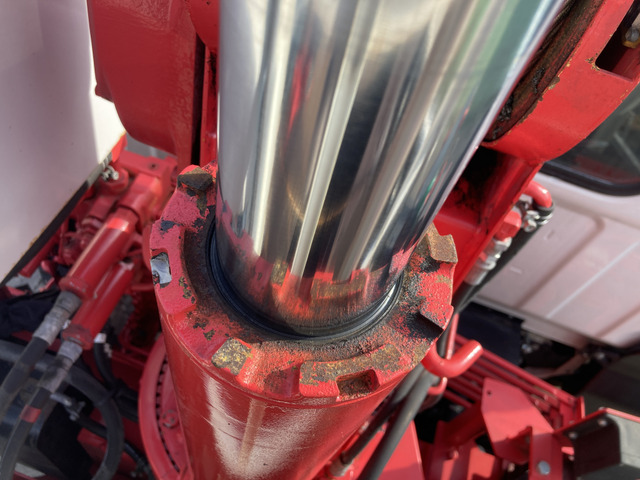 三菱ふそう キャンター_画像32