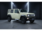 ジムニーノマド 1.5 FC 4WD 登録済未使用車