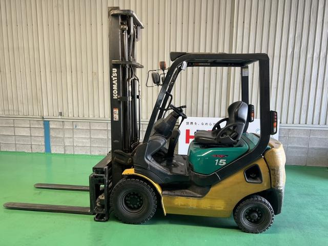 コマツ エンジンフォークリフト 18150