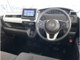 N-BOX L SENSING・ナビ・TV・Bカメラ