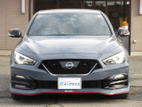 スカイライン 3.0 NISMO ワンオーナー/NISMOチタンマフラー