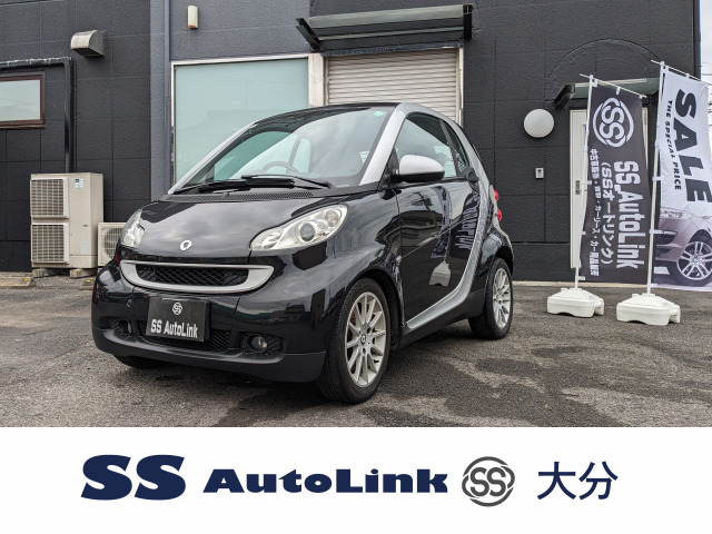 スマートフォーツークーペmhd