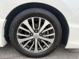 当店ではほとんどお車を、信頼できる日本自動車鑑定協会にて1台ずつチェックし、外装・内装・機関・修復歴の4項目についての鑑定を行い見た目からでは判断のつかない箇所も包み隠さず公開しております♪