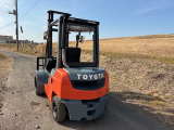 トヨタL&F エンジンフォークリフト A8FD25
