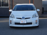 プリウス  S ツーリングセレクション モデリスタエアロ