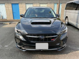 レヴォーグ 1.8 STI スポーツ EX 4WD 