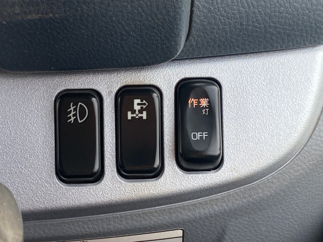 三菱ふそう キャンター_画像46