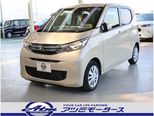 eKワゴンG軽減B・AAC・Sヒーター・スマートキー・ETC