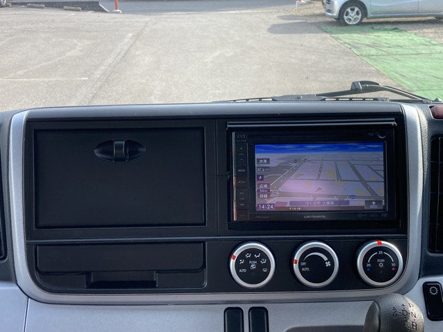 三菱ふそう キャンター_画像49