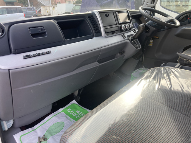 三菱ふそう キャンター_画像54