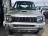 ジムニー XG 4WD 