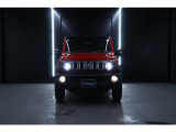 ジムニーノマド 1.5 FC 4WD 登録済未使用車