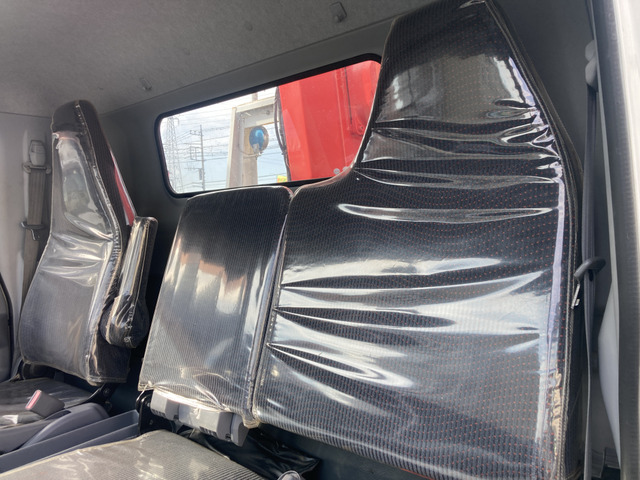 三菱ふそう キャンター_画像41