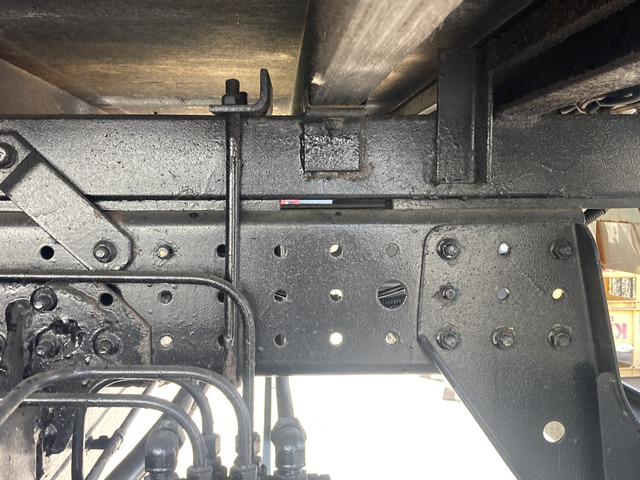 三菱ふそう キャンター_画像20