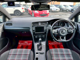 ゴルフ GTI 