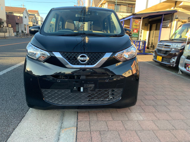 デイズSナビ、テレビ、ETC,バックカメラ