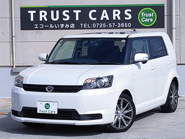 カローラルミオン1.8 S