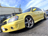 ☆新車時に9台しか製造されていないという説のあるSエディ、イエロー☆この希少性と車両状態にはカナリ自信あります☆