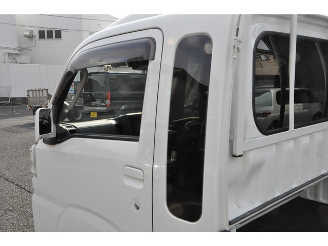 ダイハツ ハイゼットトラック ジャンボ SAIIIt 4WD 【 点検整備&半年間