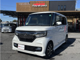 ホンダ N-BOXカスタム