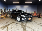 GLAクラス GLA220 4マチック 4WD 