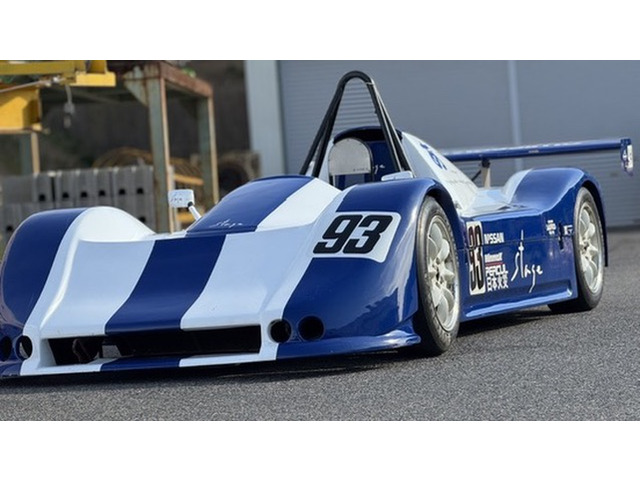 /その他 日産  エンジンかかり走る