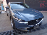 マツダ CX-30