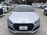 TTクーペ 2.0 TFSI 