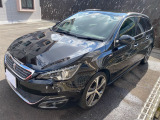 プジョー 308SW GTライン