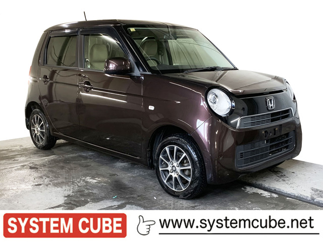 N-ONE G 4WD Pスタート スマートキー Dオーディオ