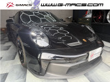 【中古車情報】ポルシェ 911 GT3 PDK  の中古車詳細（走行距離：0.2万km、カラー：ブラック、販売地域：大阪府大阪狭山市茱萸木）