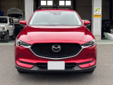 CX-5 2.2 XD Lパッケージ 4WD ディーゼルターボ サンルーフ ETC