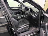 Q5 40 TDI クワトロ Sライン ディーゼル 4WD SラインプラスPKG TVチューナー