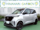 日産 サクラ