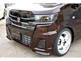 ROYALWORKSはスズキの特約店になりますので、新車の入庫もスピーディーに行います!納期などのご質問もお気軽にご相談下さい!
