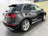 Q5 40 TDI クワトロ Sライン ディーゼル 4WD SラインプラスPKG TVチューナー