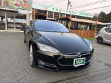 テスラ モデルS