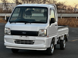 サンバートラック  5速マニュアル 車検2年 70000Km