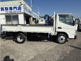2990cc 3t 3トン 平ボディ 簡易クレーン付 タダノ ZR224 4段クレーン ETC付 ラジコン付き AT オートマ 内外装仕上げ済み パワーウインドウ ナビ 荷台内寸286&times;178